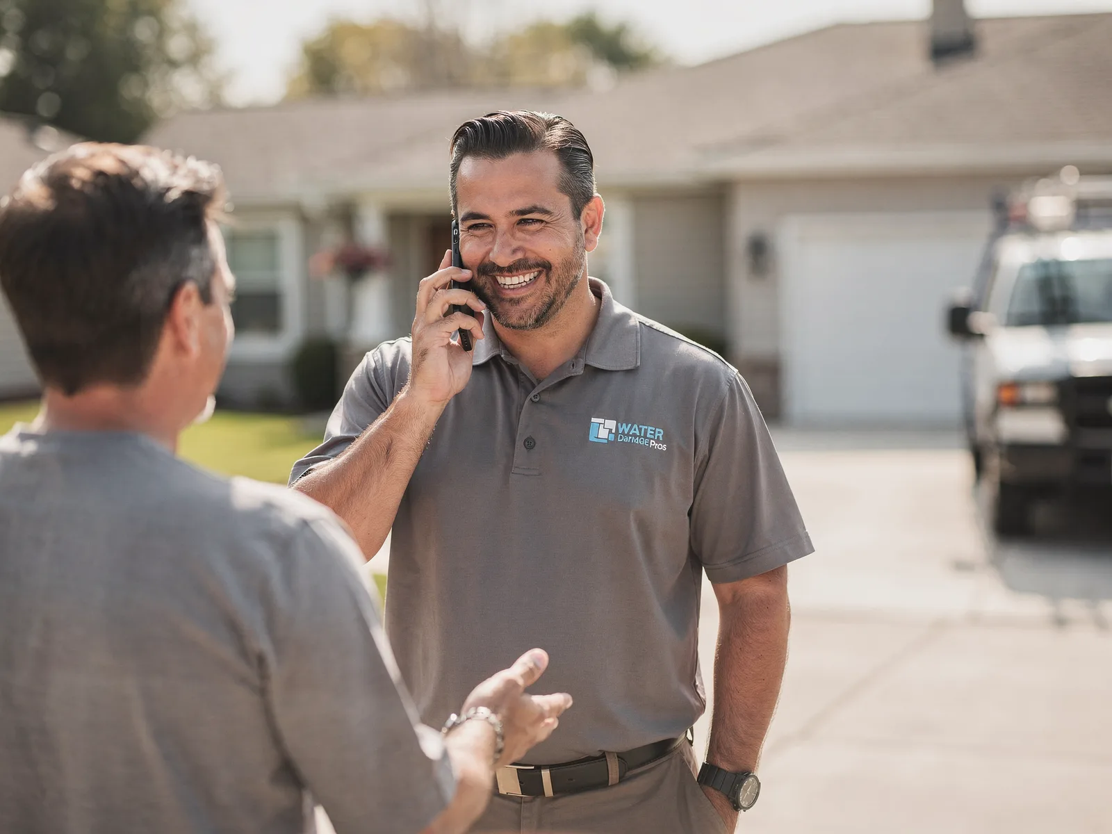 Water Damage Restoration Leesburg, IN FAQs